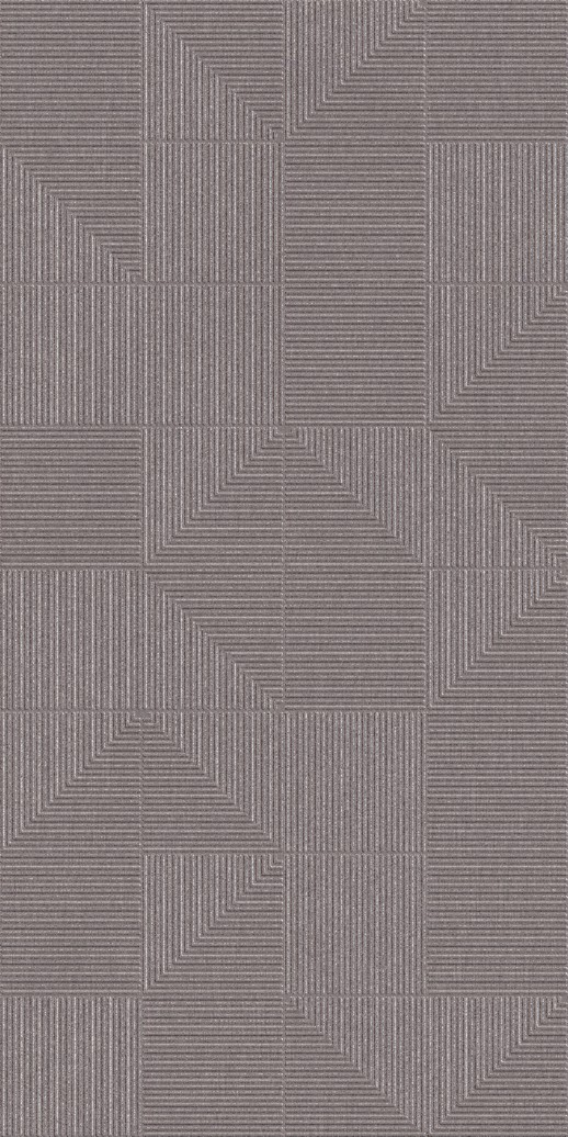  Dimension Walls Wayfind Brushed Nickel