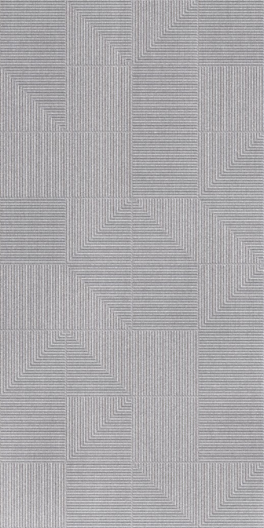  Dimension Walls Wayfind Brushed Aluminum