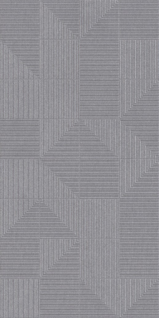  Dimension Walls Wayfind Brushed Stainless