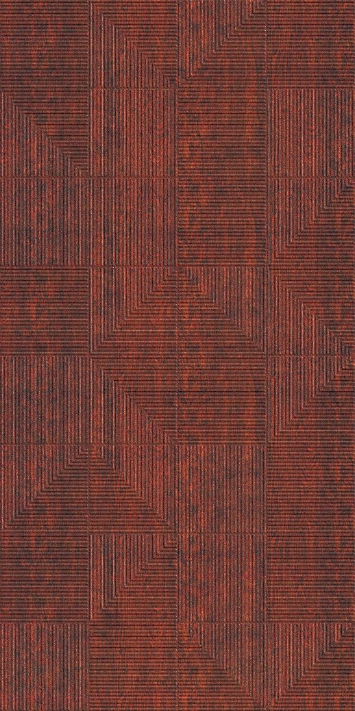  Dimension Walls Wayfind Walnut