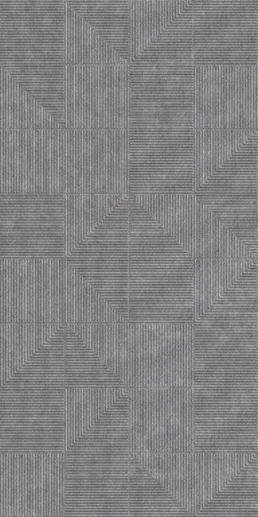  Dimension Walls Wayfind Etched Silver