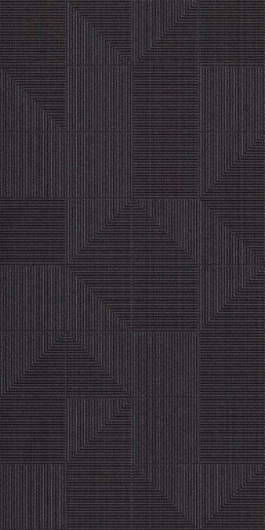  Dimension Walls Wayfind Striated Ebony