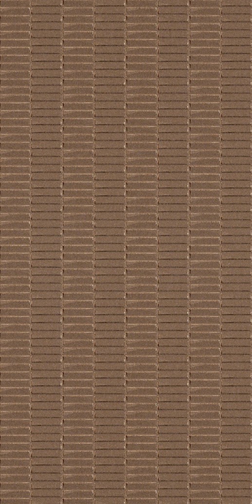  Dimension Walls Rappel Bronze