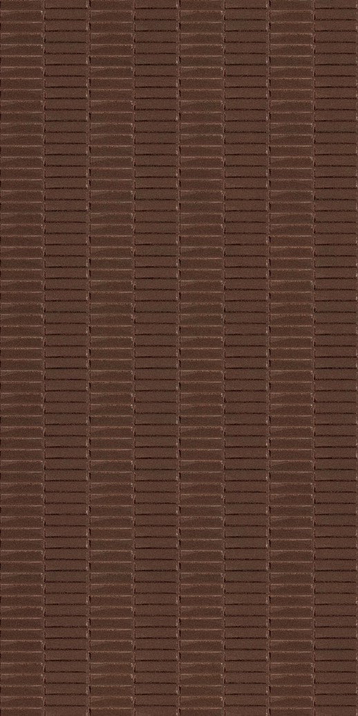  Dimension Walls Rappel Linen Chestnut