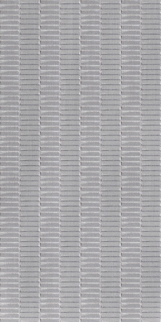  Dimension Walls Rappel Brushed Aluminum