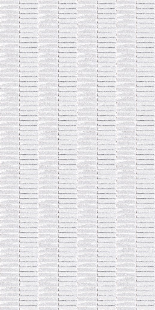  Dimension Walls Rappel White/Paintable