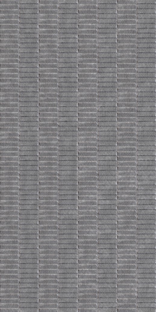  Dimension Walls Rappel Etched Silver