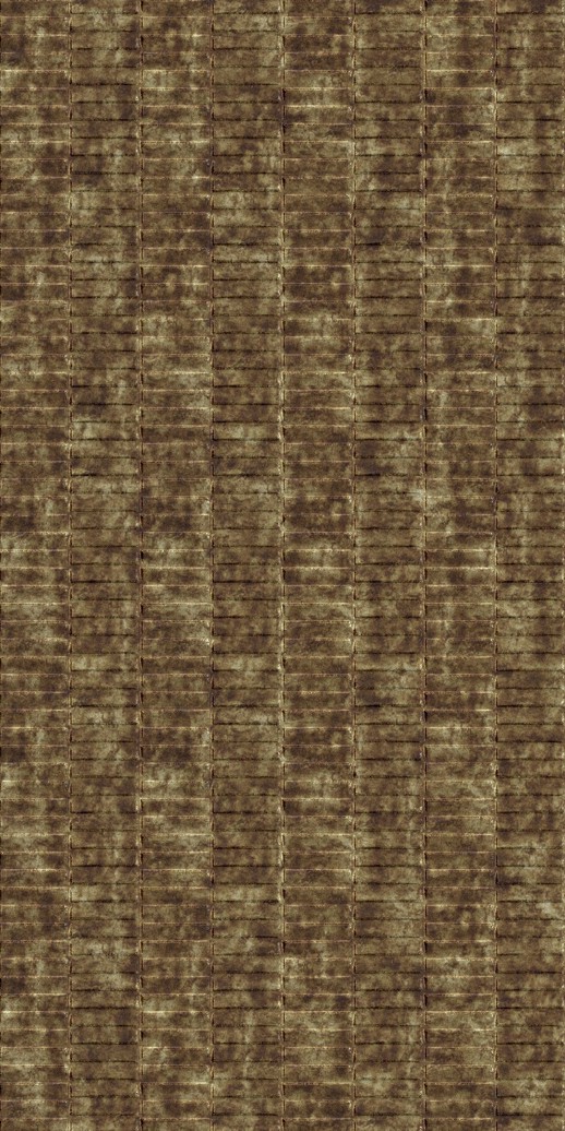  Dimension Walls Rappel Aged Bronze