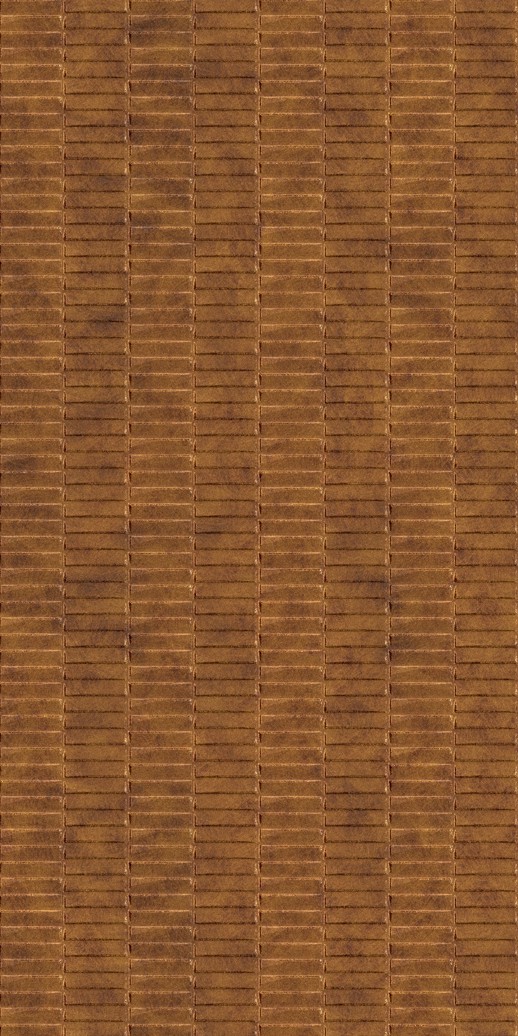  Dimension Walls Rappel Antique Bronze