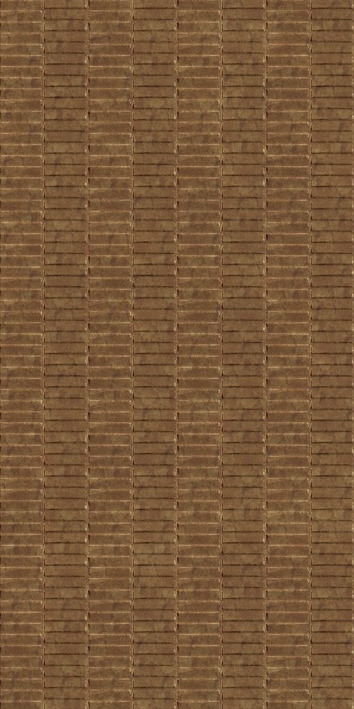  Dimension Walls Rappel Aged Gold