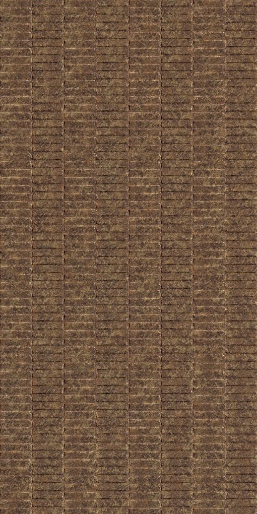  Dimension Walls Rappel Bronze Patina