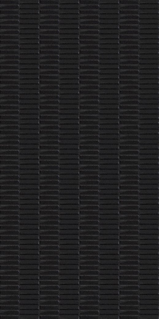  Dimension Walls Rappel Polished Ebony