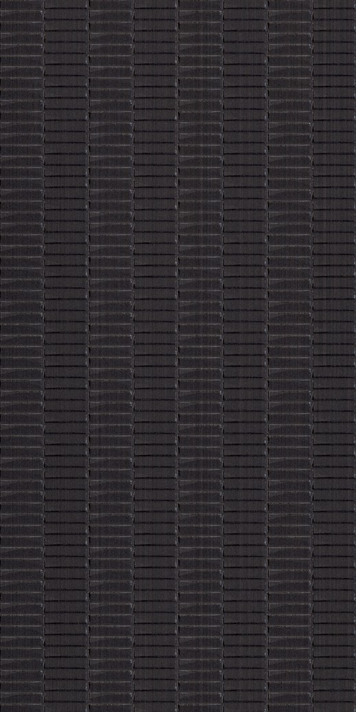  Dimension Walls Rappel Striated Ebony