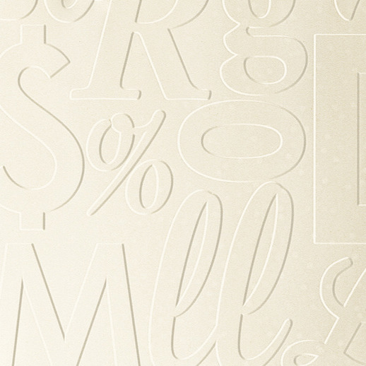  Dimension Walls Lingual Off White