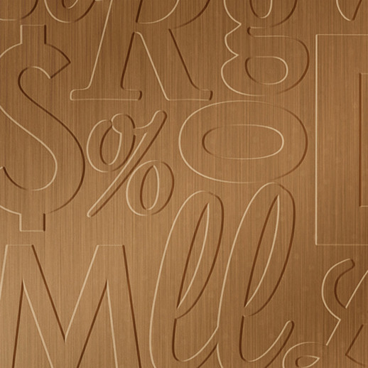  Dimension Walls Lingual New Penny