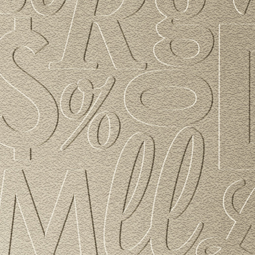  Dimension Walls Lingual Eccoflex Beige