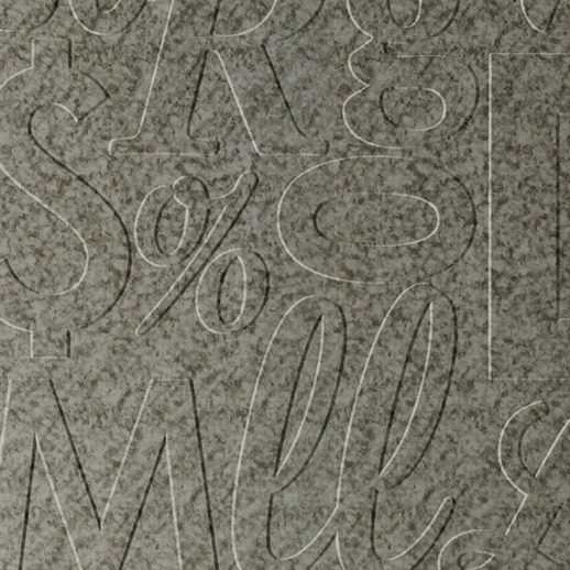  Dimension Walls Lingual Galvanized