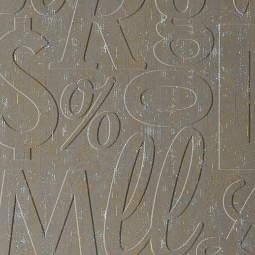  Dimension Walls Lingual Crackle Patina