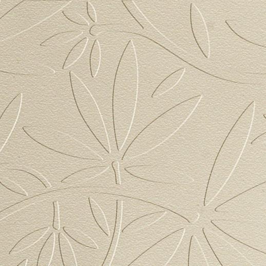  Dimension Walls Floral Vine Almond