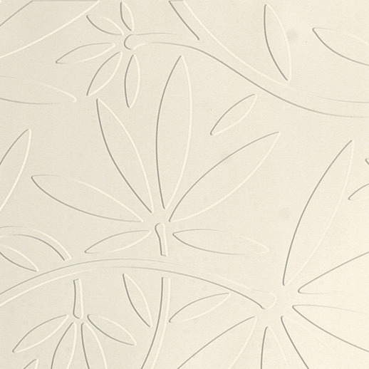  Dimension Walls Floral Vine Off White