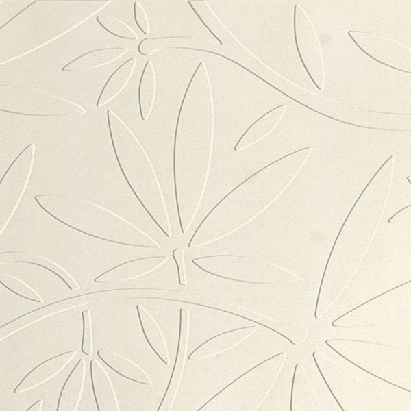 Vinyl Wall Covering Dimension Walls Floral Vine Off White