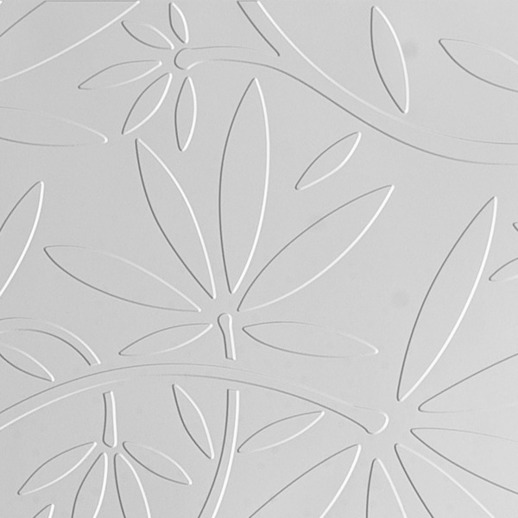  Dimension Walls Floral Vine Paintable