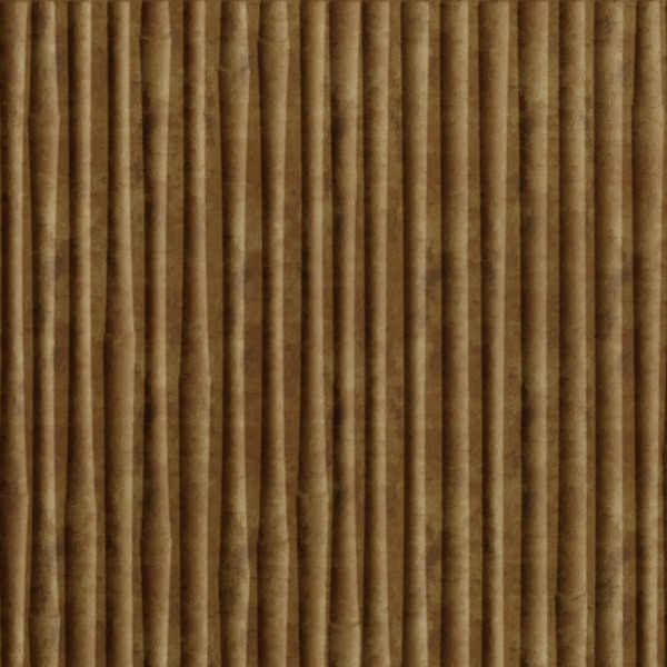 Vinyl Wall Covering Dimension Walls Bamboo Aged Gold