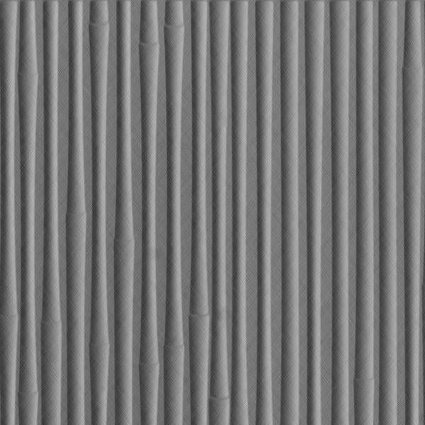 Vinyl Wall Covering Dimension Walls Bamboo Silver Crosshatch