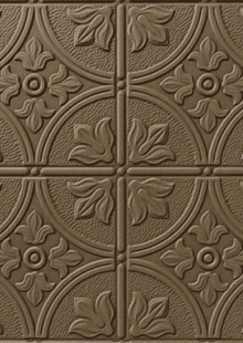 Dimension Walls Flower Garden Room Scene