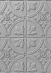 Dimension Walls Flower Garden Room Scene