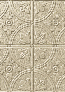 Dimension Walls Flower Garden Room Scene