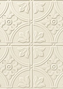 Dimension Walls Flower Garden Room Scene