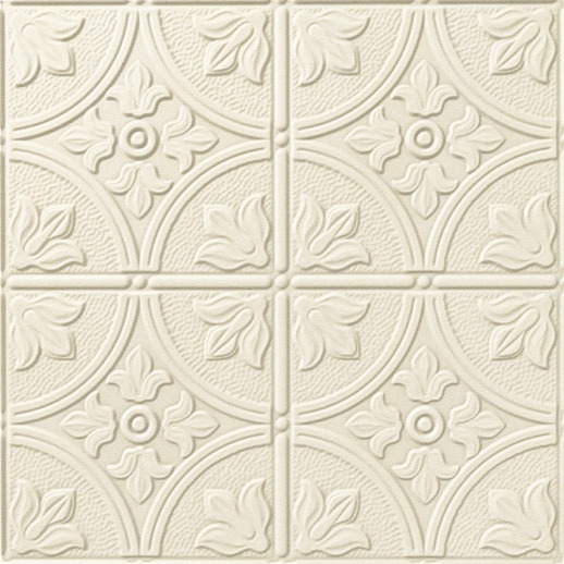  Dimension Walls Flower Garden Off White