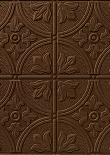 Dimension Walls Flower Garden Room Scene