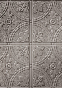 Dimension Walls Flower Garden Room Scene