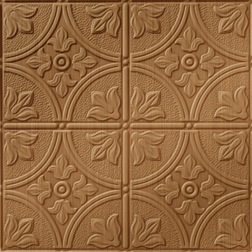  Dimension Walls Flower Garden New Penny