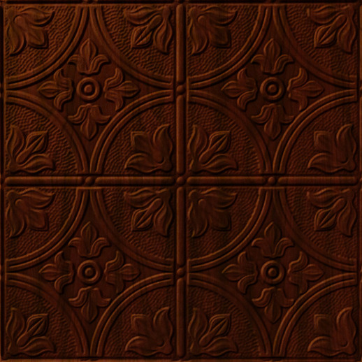  Dimension Walls Flower Garden Cherry