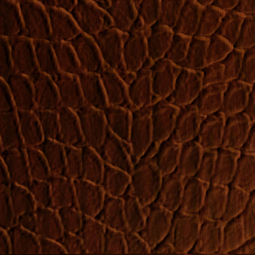  Dimension Walls Tortoise Cherry