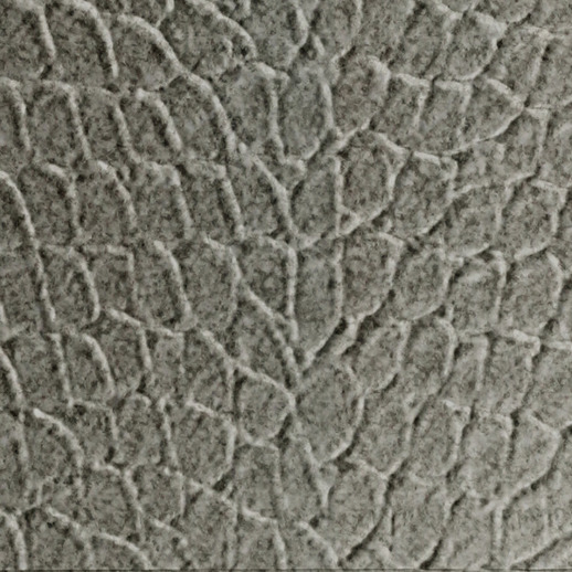  Dimension Walls Tortoise Galvanized