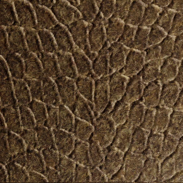 Vinyl Wall Covering Dimension Walls Tortoise Bronze Patina