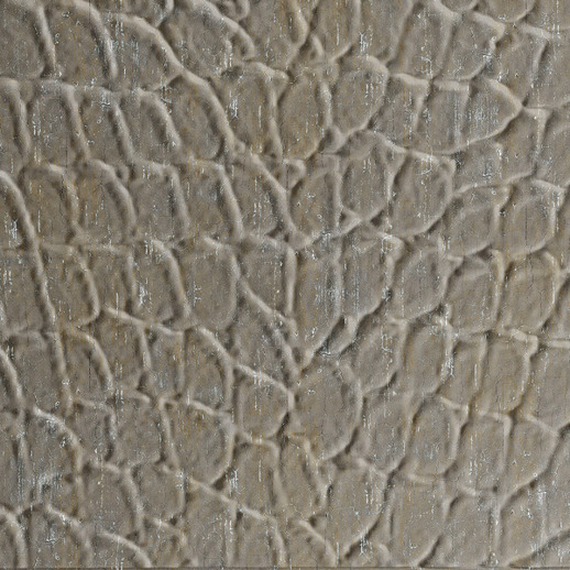  Dimension Walls Tortoise Crackle Patina