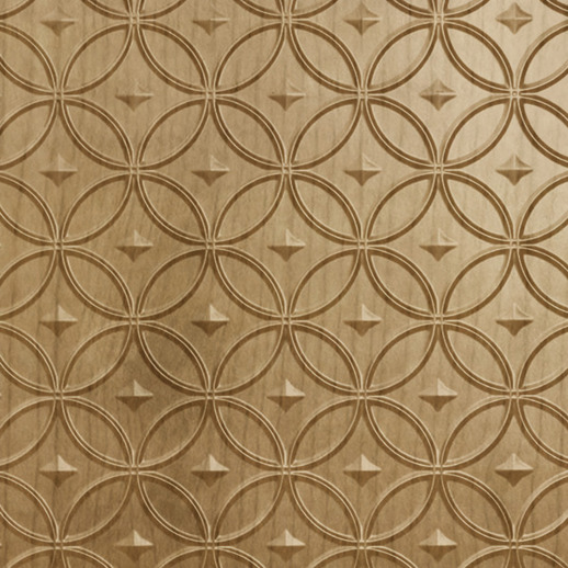  Dimension Walls Stellar Stained Ash