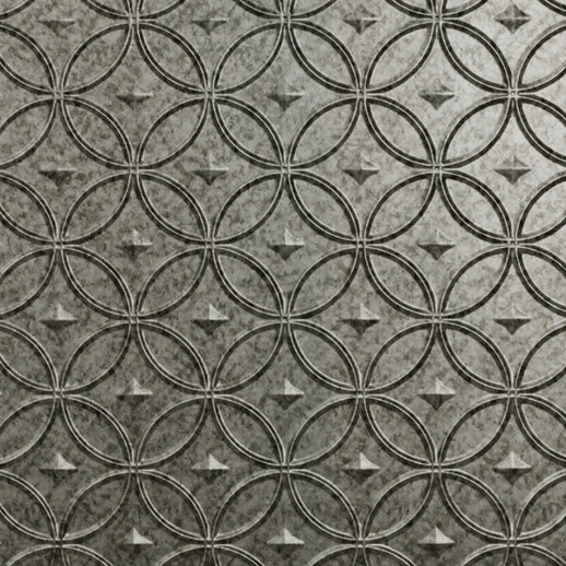  Dimension Walls Stellar Galvanized