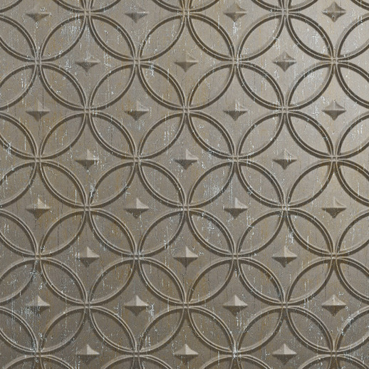  Dimension Walls Stellar Crackle Patina