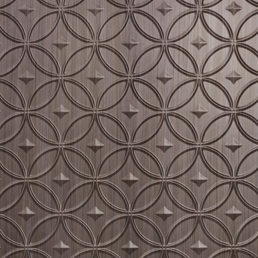  Dimension Walls Stellar Burnished Brushstroke