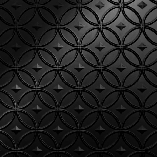  Dimension Walls Stellar Polished Ebony