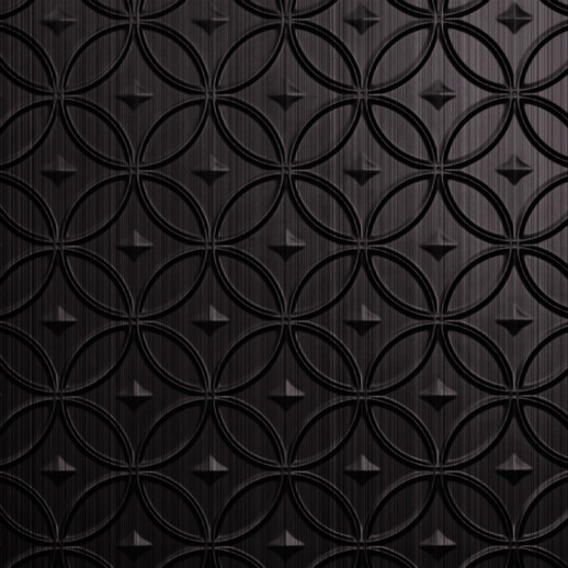  Dimension Walls Stellar Striated Ebony