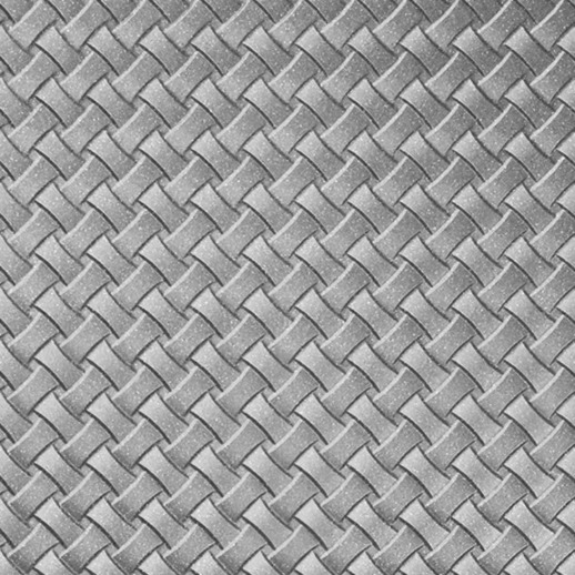  Dimension Walls Loom Silver