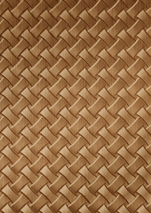 Dimension Walls Loom Room Scene