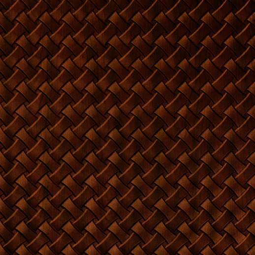  Dimension Walls Loom Cherry